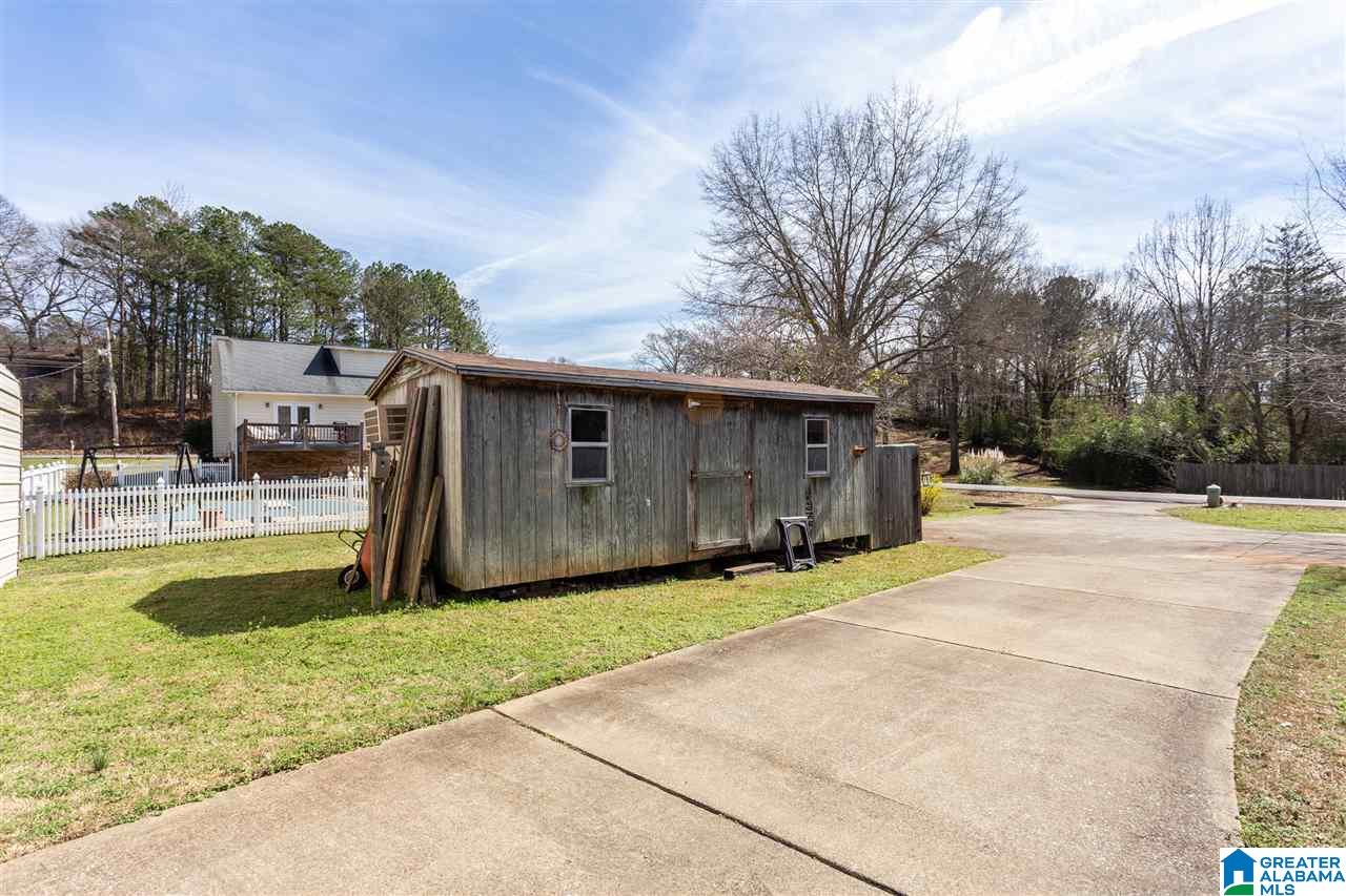 921 Hillsberry Road Oxford, AL 36203 - Photo 32 of 40