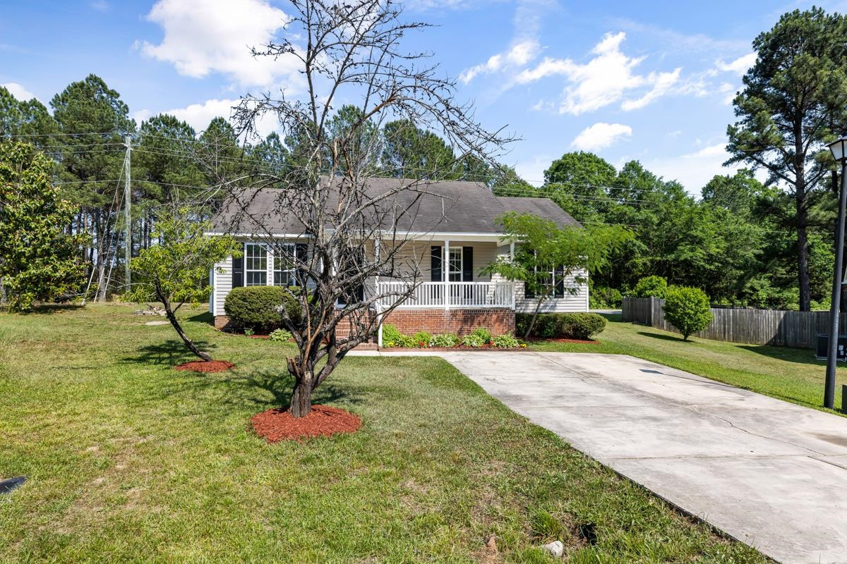 4516 Eider Court Raleigh, NC 27616 - Photo 3 of 28 Photo 3