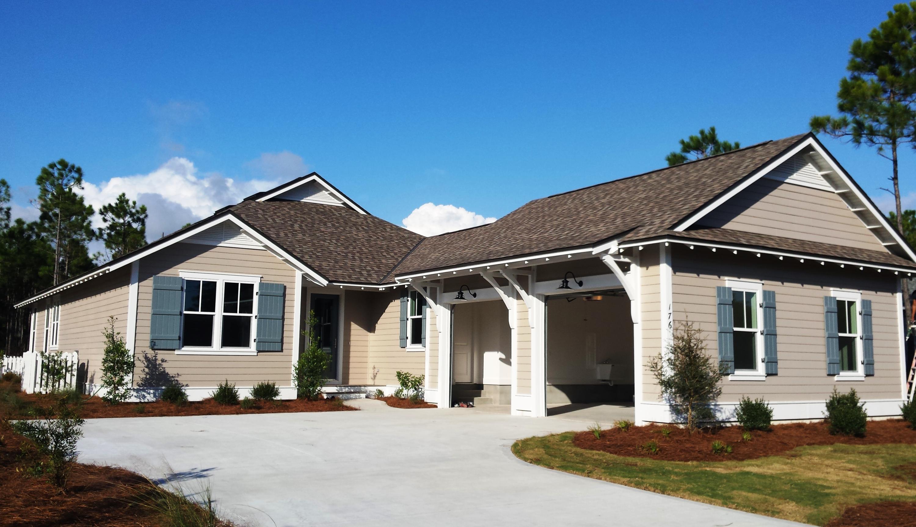 176 Medley Street Inlet Beach, FL 32461 - Photo 1 of 2 Gallery Image 1