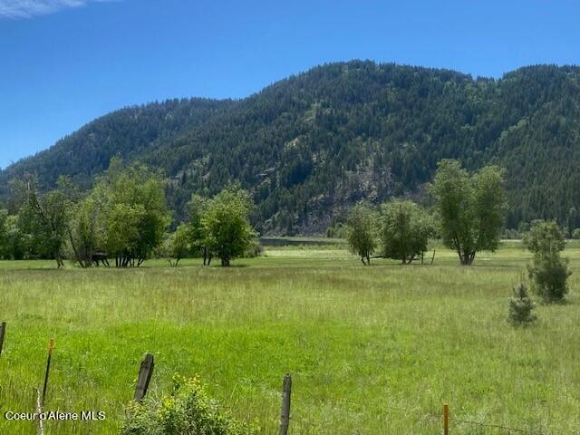 20 Ac Blue Lake Road Priest River, ID 83856 - Photo 2 of 17 Blue Lake view 3 across rd