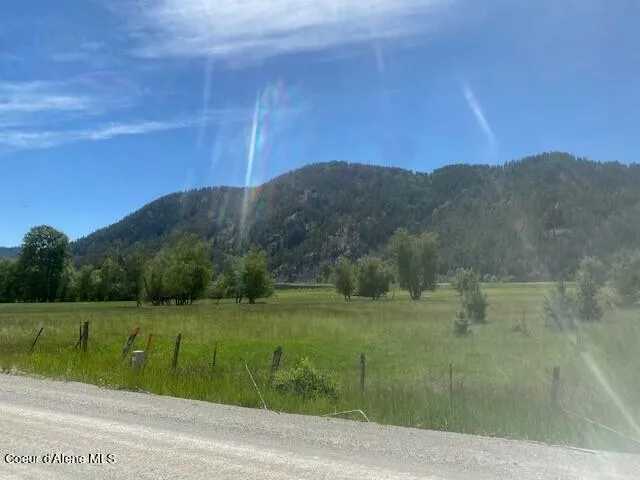 $380,000 | 20 Ac Blue Lake Road, Priest River, ID 83856