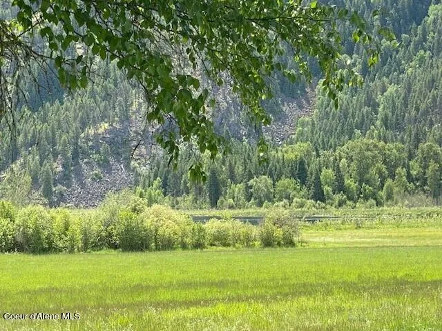 $380,000 | 20 Ac Blue Lake Road, Priest River, ID 83856