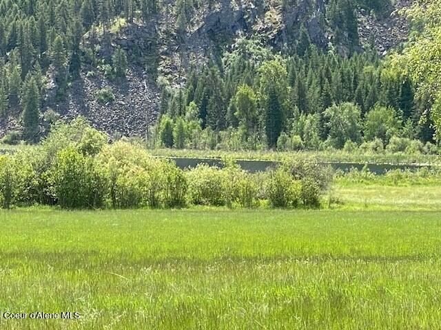 20 Ac Blue Lake Road Priest River, ID 83856 - Photo 5 of 17 Lake View from property 1