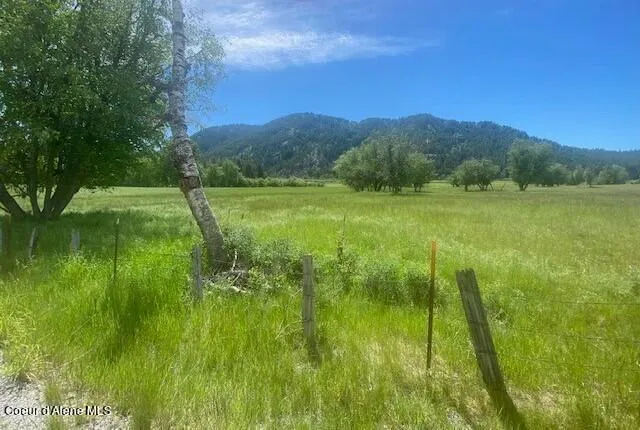 $380,000 | 20 Ac Blue Lake Road, Priest River, ID 83856