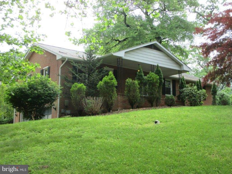 920 Annapolis Road Gambrills, MD 21054 - Photo 1 of 30 Exterior (Front)