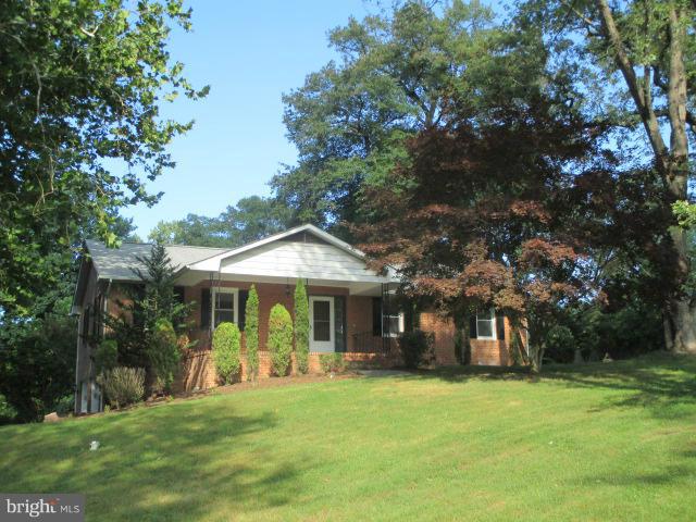 920 Annapolis Road Gambrills, MD 21054 - Photo 2 of 30 Exterior (Front)