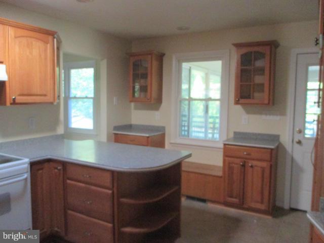 920 Annapolis Road Gambrills, MD 21054 - Photo 16 of 30 Kitchen