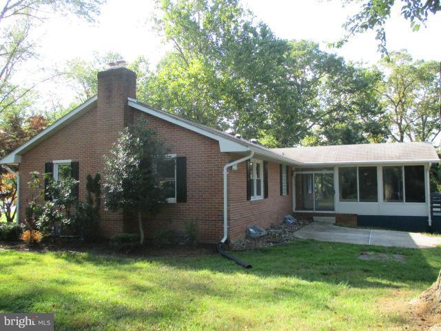 920 Annapolis Road Gambrills, MD 21054 - Photo 30 of 30 Exterior (Rear)