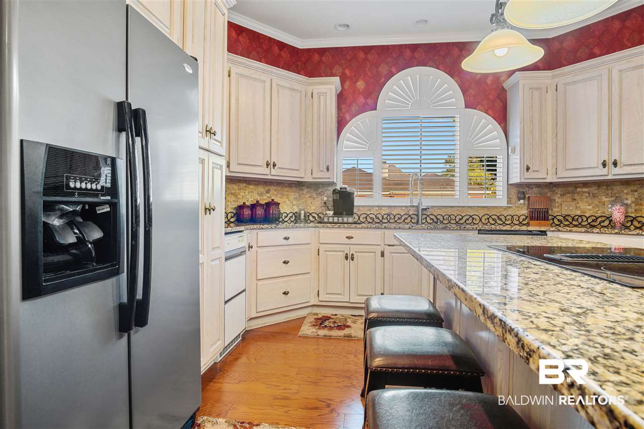 2961 Jenfield Drive Mobile, AL 36695 - Photo 23 of 50