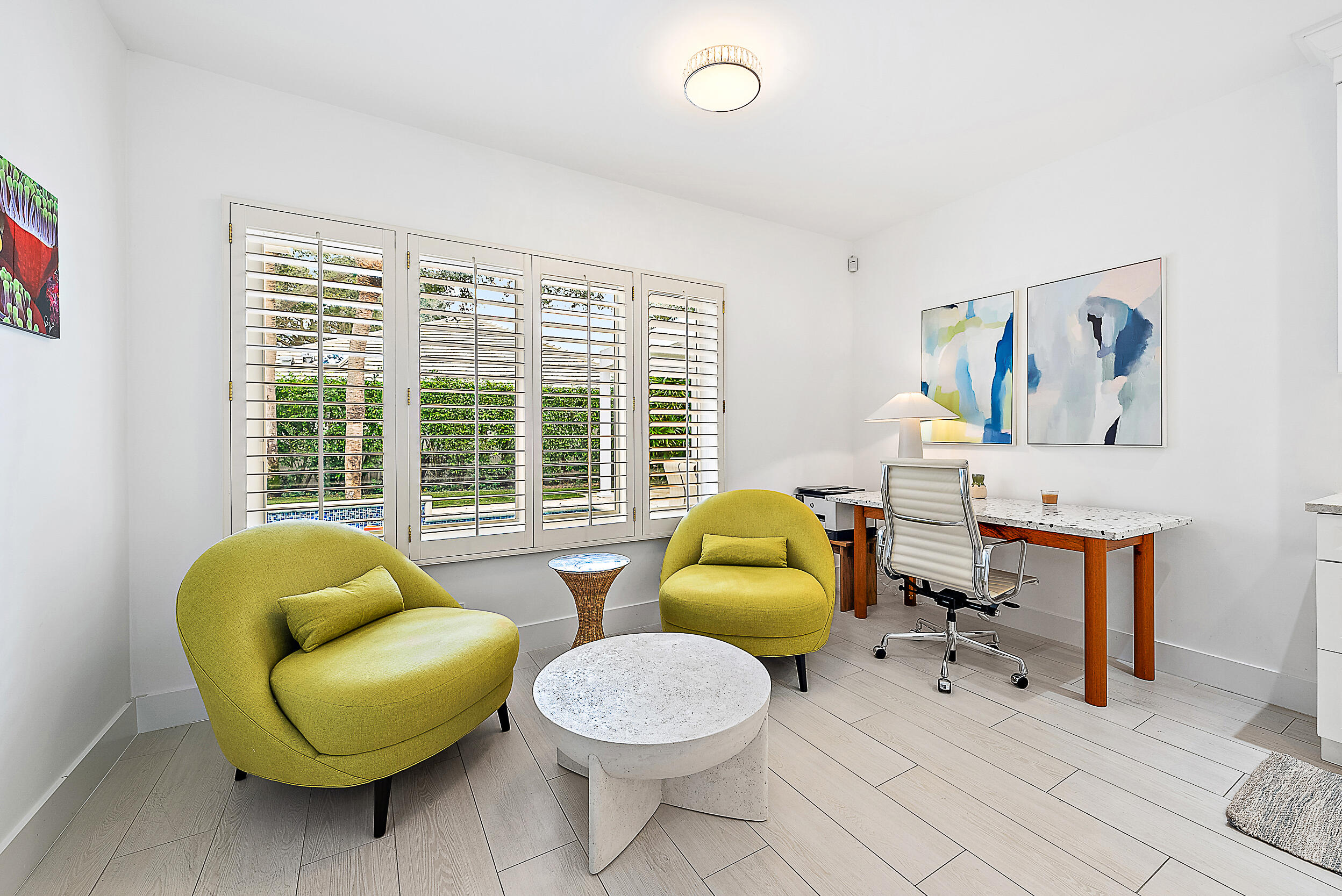 4301 Captains Way Jupiter, FL 33477 - Photo 12 of 45 Breakfast Nook
