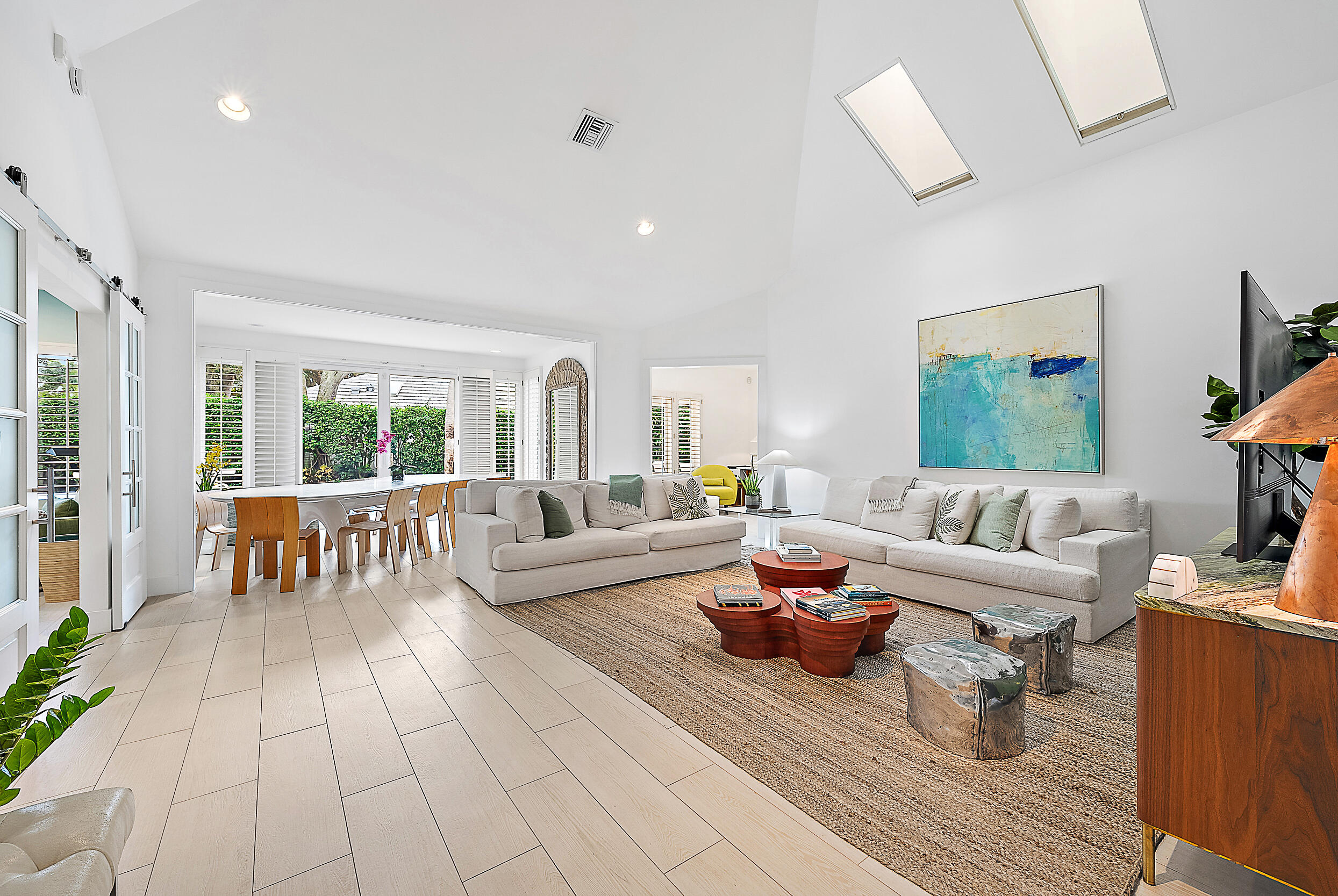 4301 Captains Way Jupiter, FL 33477 - Photo 13 of 45 Living Room