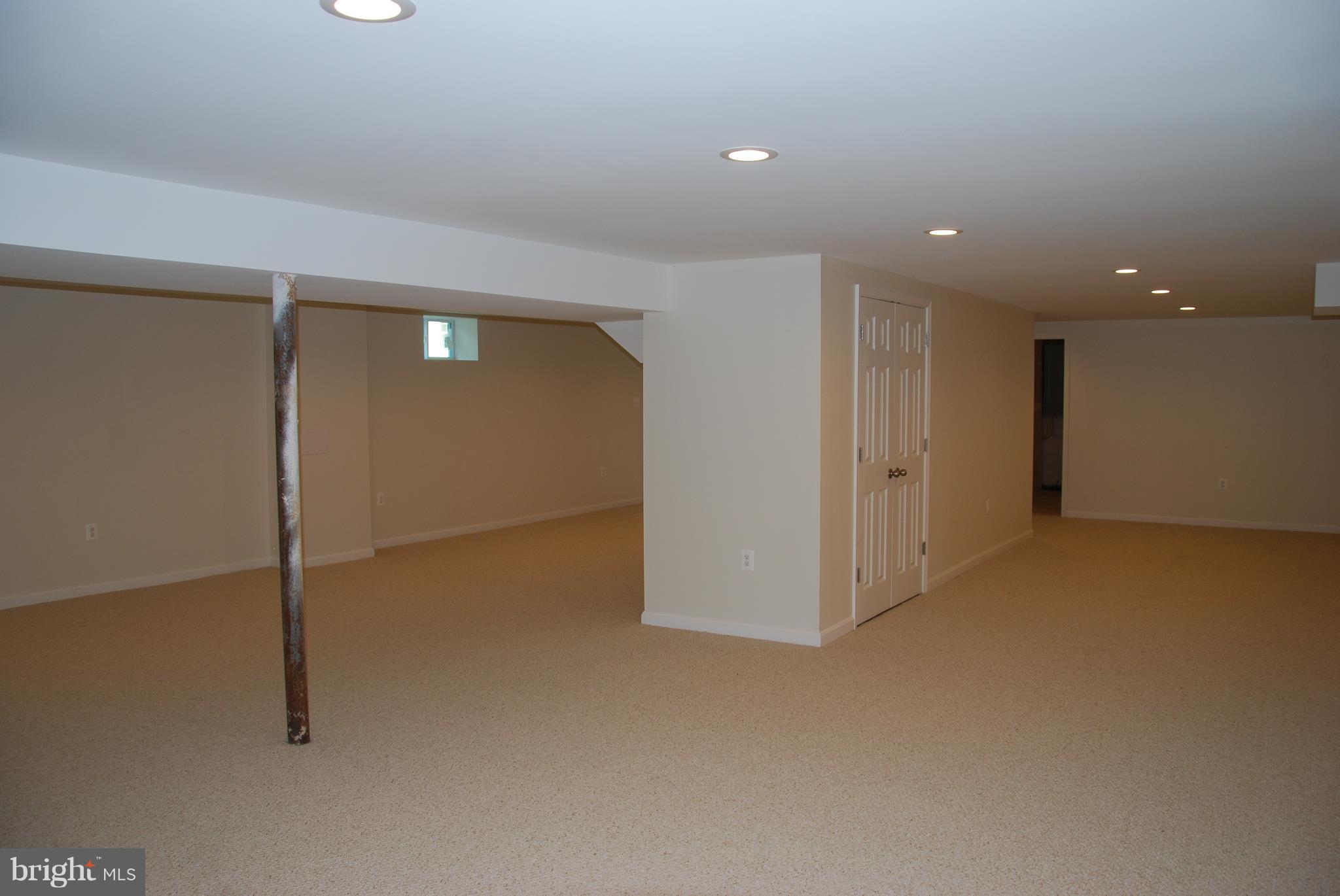 1820 Lowery Road Huntingtown, MD 20639 - Photo 22 of 30 Recreation Room
