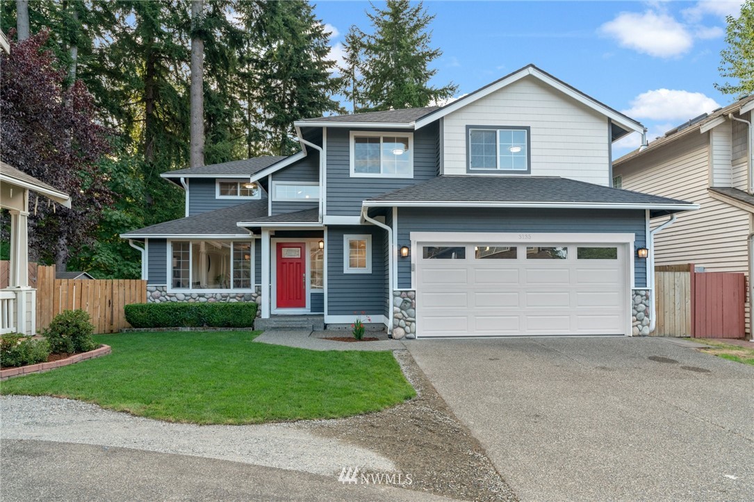 3135 Northeast 19th Place Renton, WA 98056 - Photo 1 of 37 Gallery Image 1