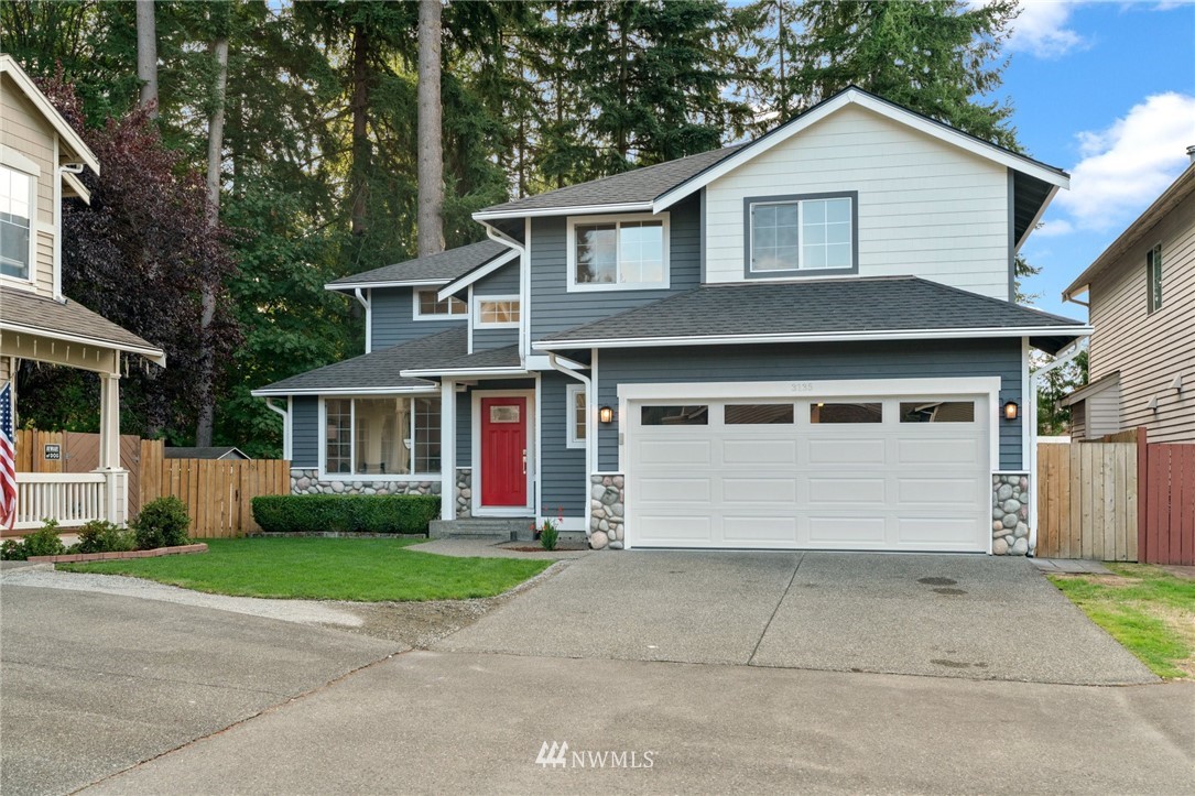 3135 Northeast 19th Place Renton, WA 98056 - Photo 3 of 37 Gallery Image 3