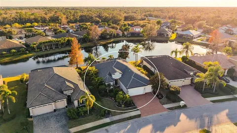$859,900 | 14324 Silver Trout Drive, Lakewood Ranch, FL 34202