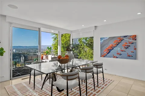 $3,499,988 | 3851 Beverly Ridge Drive, Sherman Oaks, CA 91423