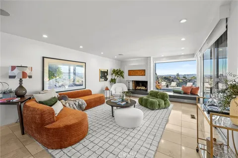 $3,750,000 | 3851 Beverly Ridge Drive, Sherman Oaks, CA 91423