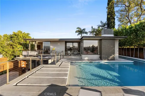 $3,499,988 | 3851 Beverly Ridge Drive, Sherman Oaks, CA 91423