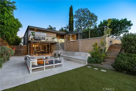 $3,750,000 | 3851 Beverly Ridge Drive, Sherman Oaks, CA 91423