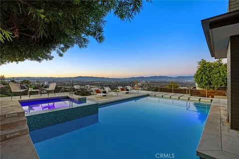 $3,750,000 | 3851 Beverly Ridge Drive, Sherman Oaks, CA 91423
