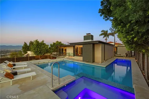 $3,499,988 | 3851 Beverly Ridge Drive, Sherman Oaks, CA 91423