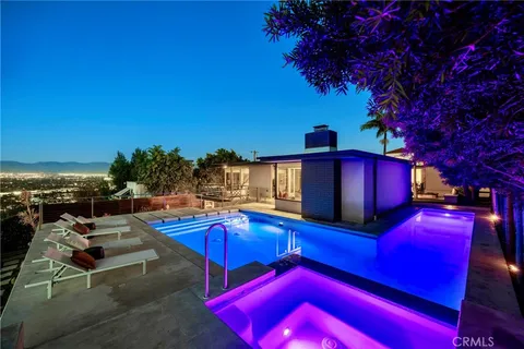 $3,750,000 | 3851 Beverly Ridge Drive, Sherman Oaks, CA 91423