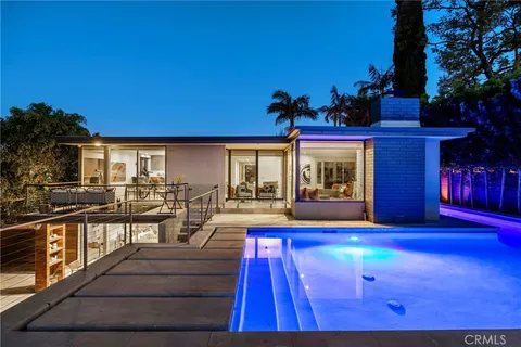 $3,750,000 | 3851 Beverly Ridge Drive, Sherman Oaks, CA 91423