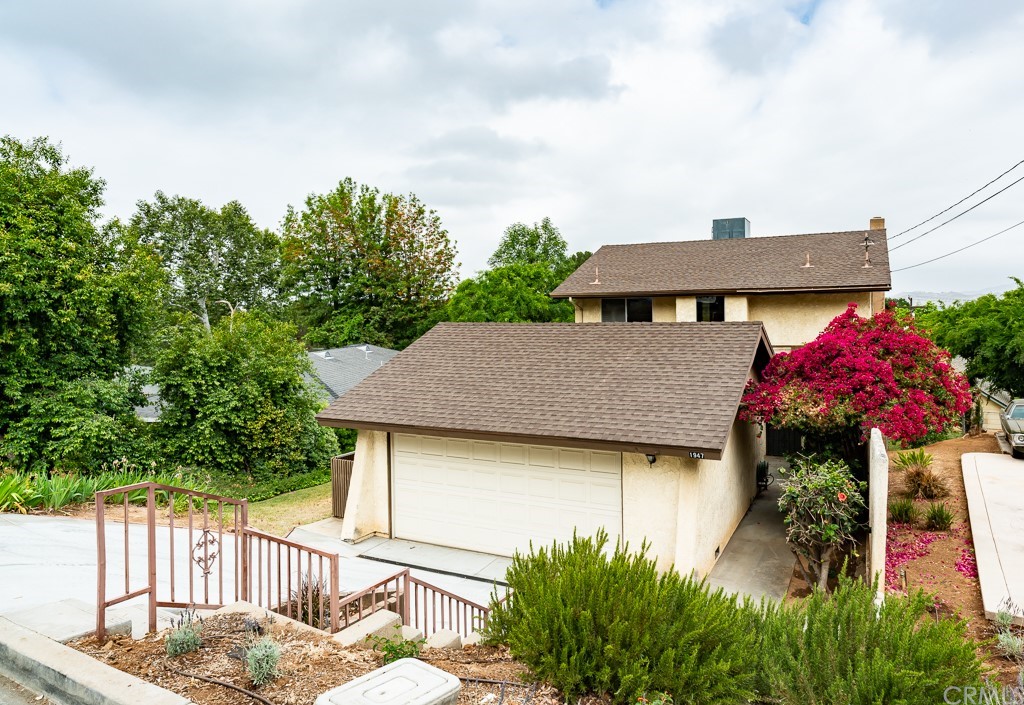 1947 Bonnie Brae Street Riverside, CA 92506 - Photo 1 of 1 Street view of home