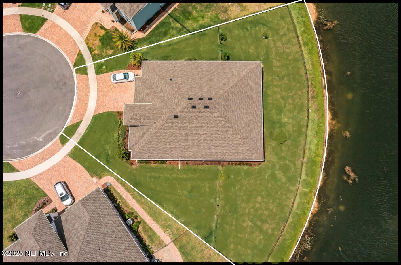 70 Pavo Circle St. Johns, FL 32259 - Photo 2 of 63 an aerial view of a house with a yard