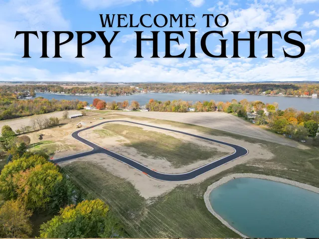 $71,900 | Lot 25 Tippy View, Leesburg, IN 46538