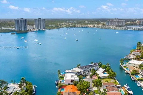 $14,500,000 | 16470 Northeast 30th Avenue, North Miami Beach, FL 33160