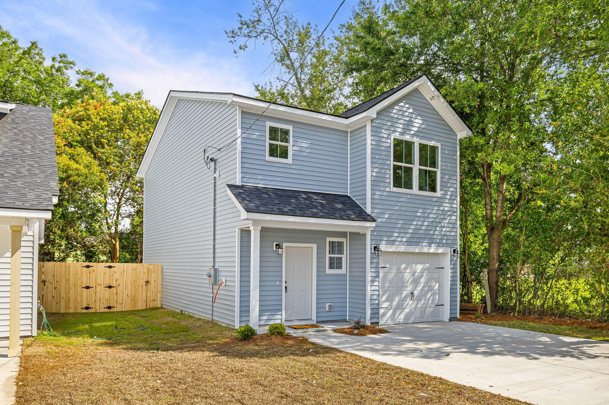 2017 Hampton Avenue North Charleston, SC 29405 - Photo 2 of 39 2017-Hampton-1