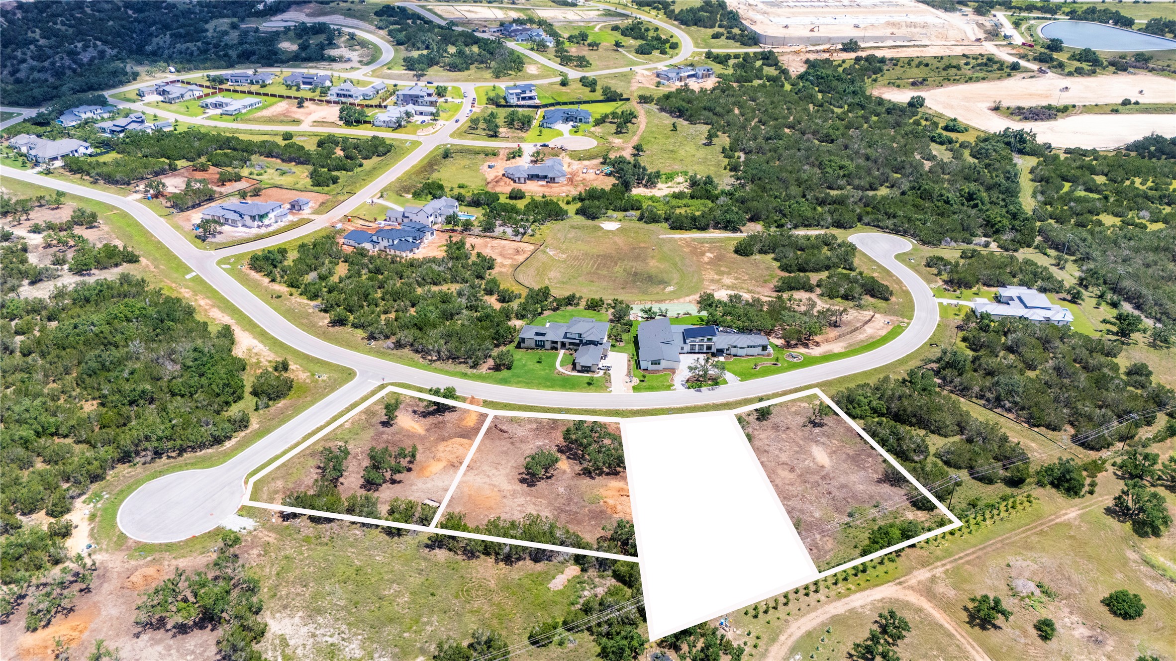 6409 Madrone Tree Lane Austin, TX 78738 - Photo 1 of 10 Gated community of Madrone Canyon!