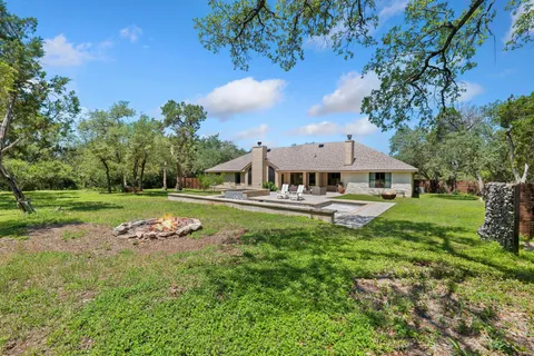 $1,375,000 | 105 Laurelwood Drive North, Austin, TX 78733