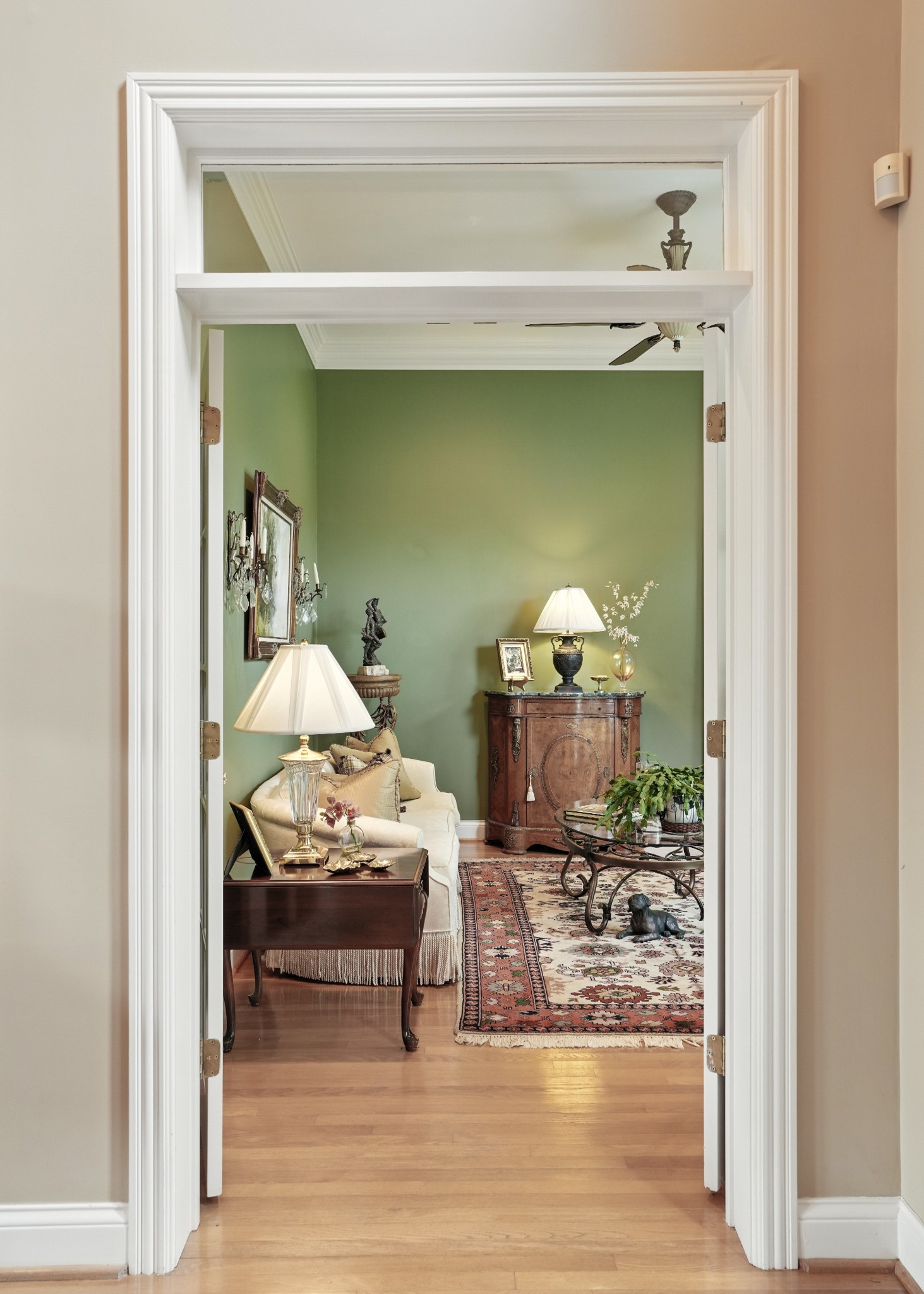 216 Lake Ridge Court Franklin, TN 37069 - Photo 14 of 75