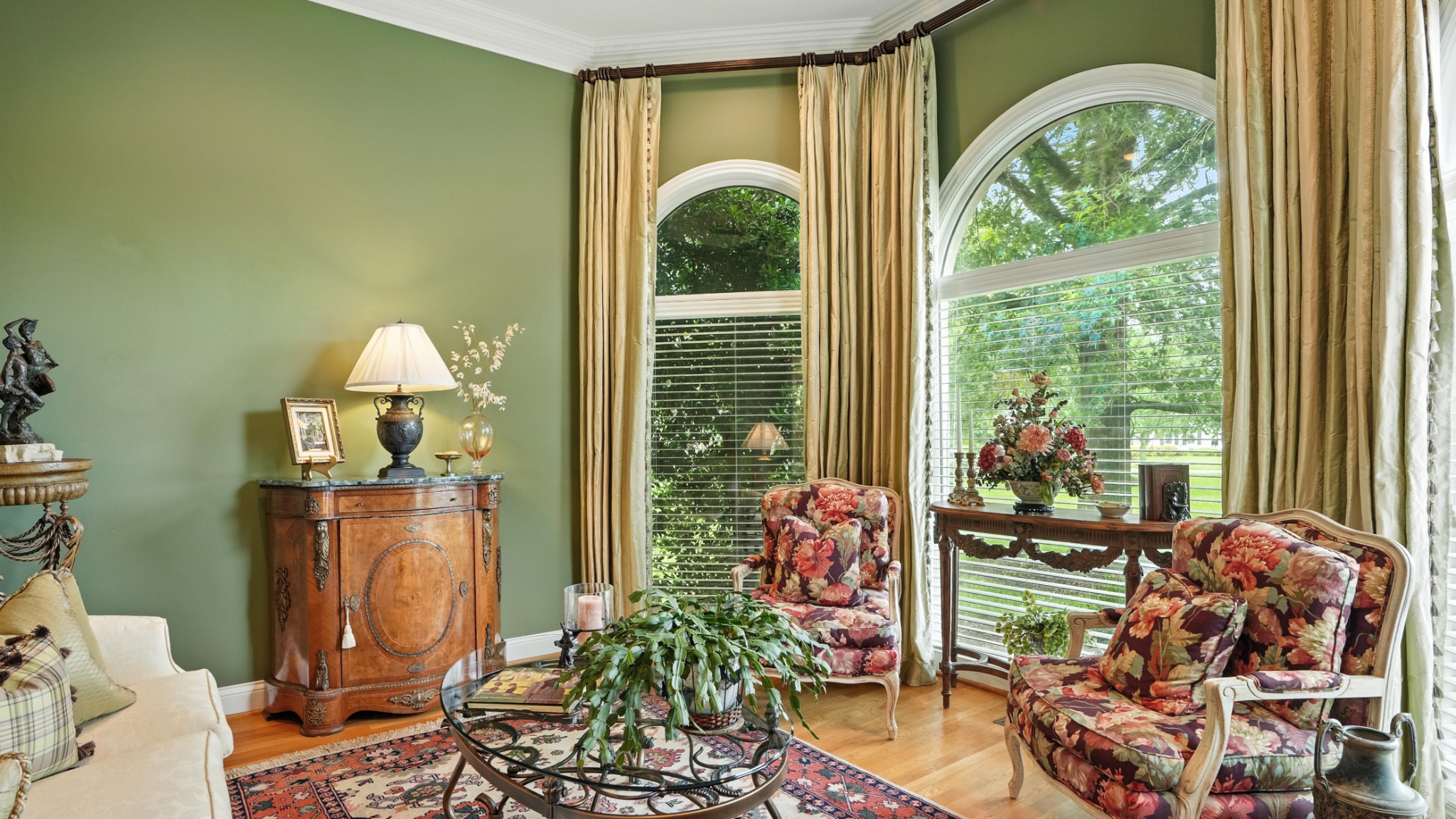 216 Lake Ridge Court Franklin, TN 37069 - Photo 16 of 75