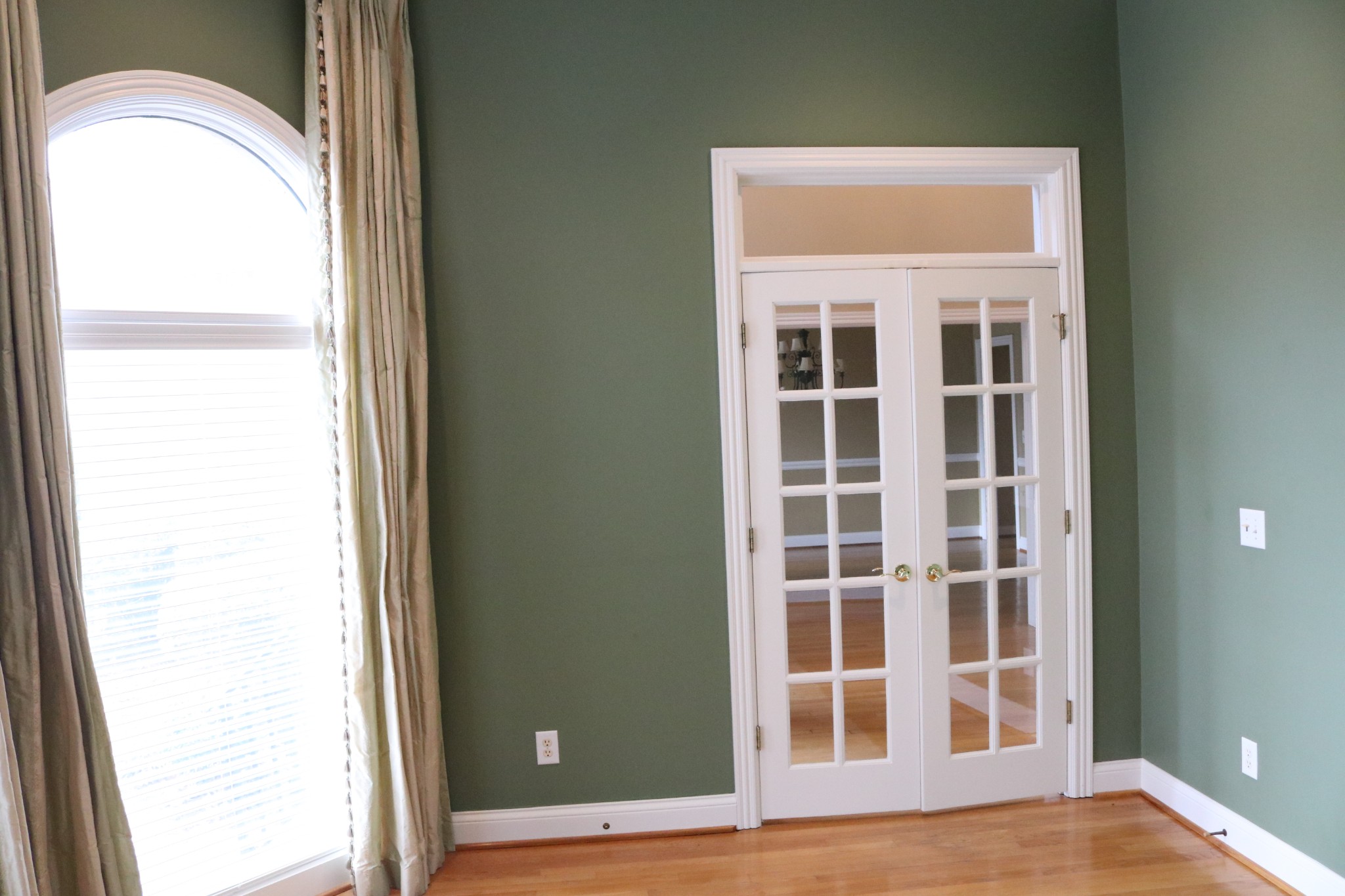 216 Lake Ridge Court Franklin, TN 37069 - Photo 18 of 75 a view of front door