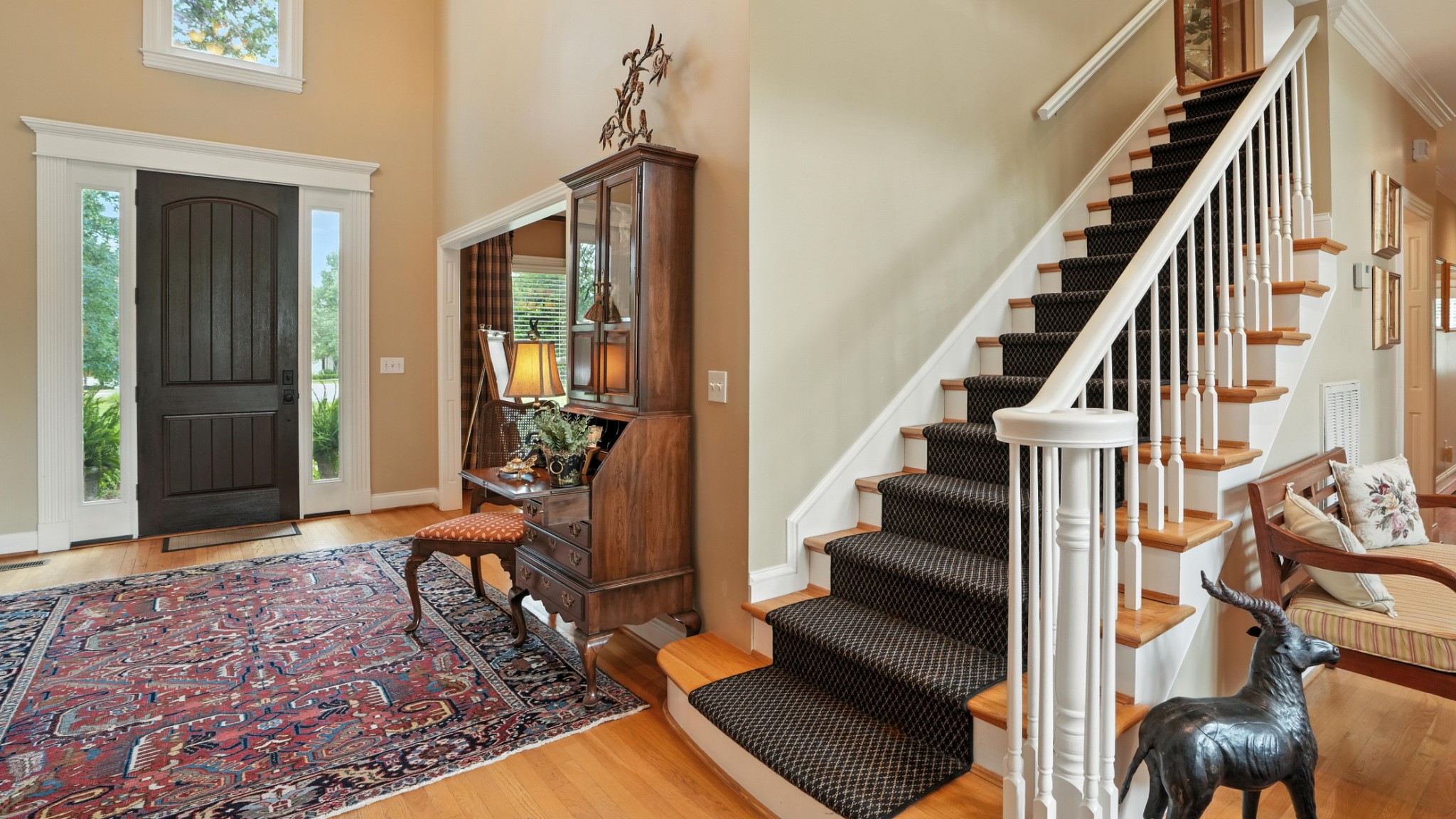 216 Lake Ridge Court Franklin, TN 37069 - Photo 19 of 75