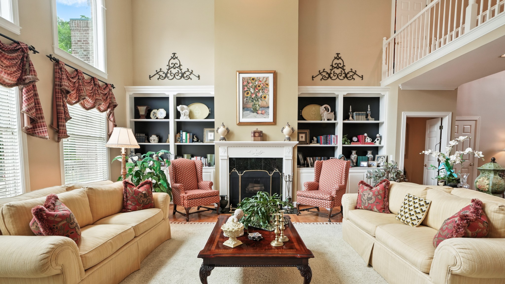 216 Lake Ridge Court Franklin, TN 37069 - Photo 25 of 75