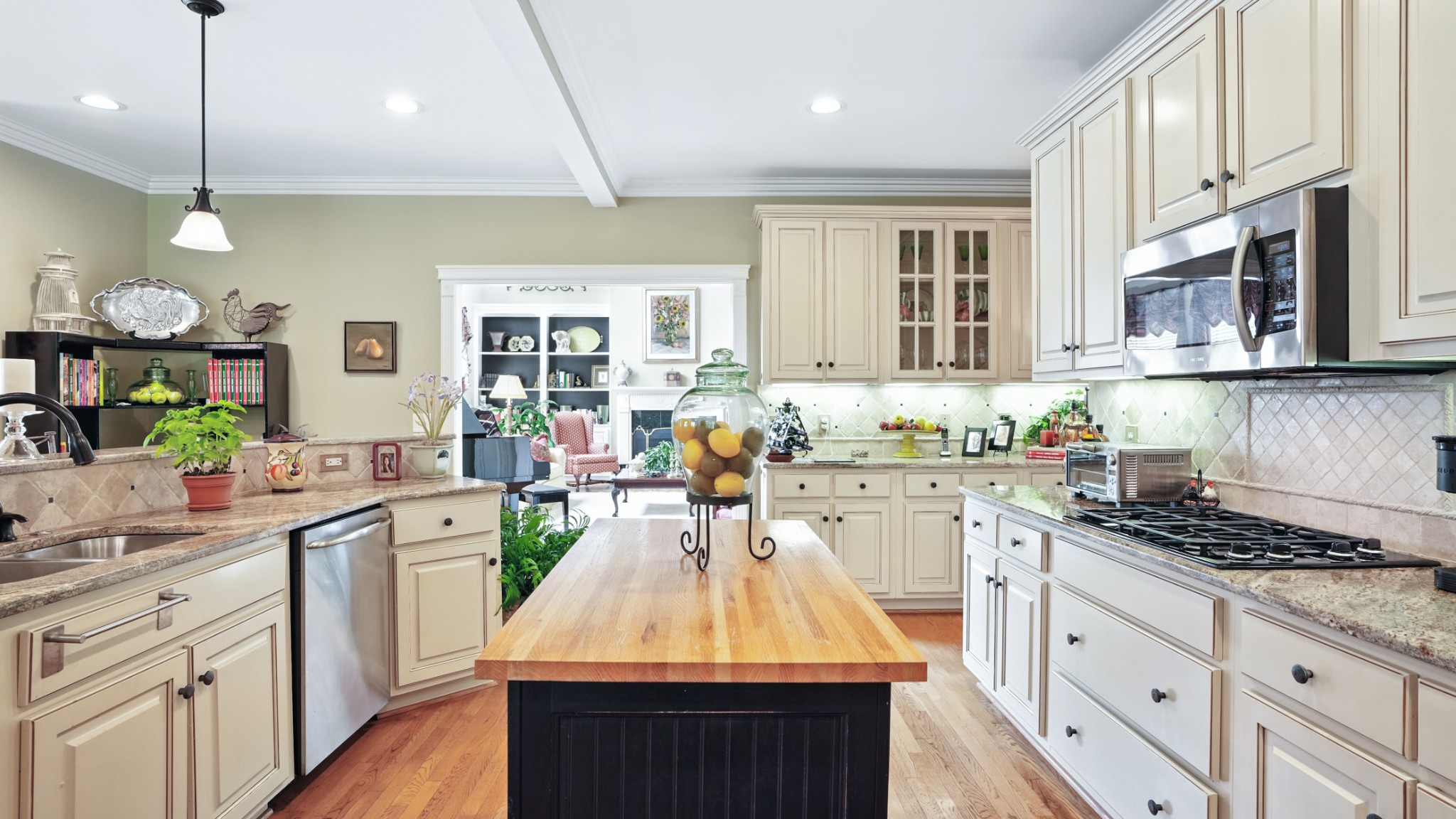 216 Lake Ridge Court Franklin, TN 37069 - Photo 28 of 75