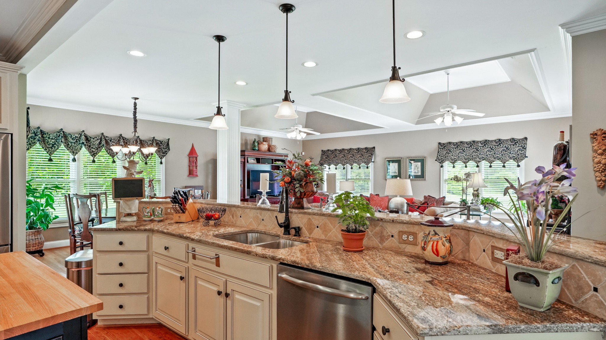 216 Lake Ridge Court Franklin, TN 37069 - Photo 29 of 75