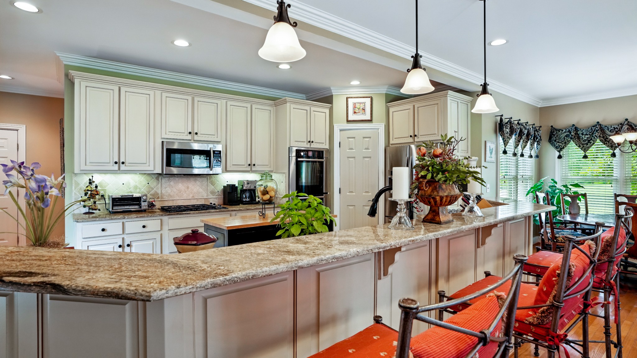 216 Lake Ridge Court Franklin, TN 37069 - Photo 32 of 75