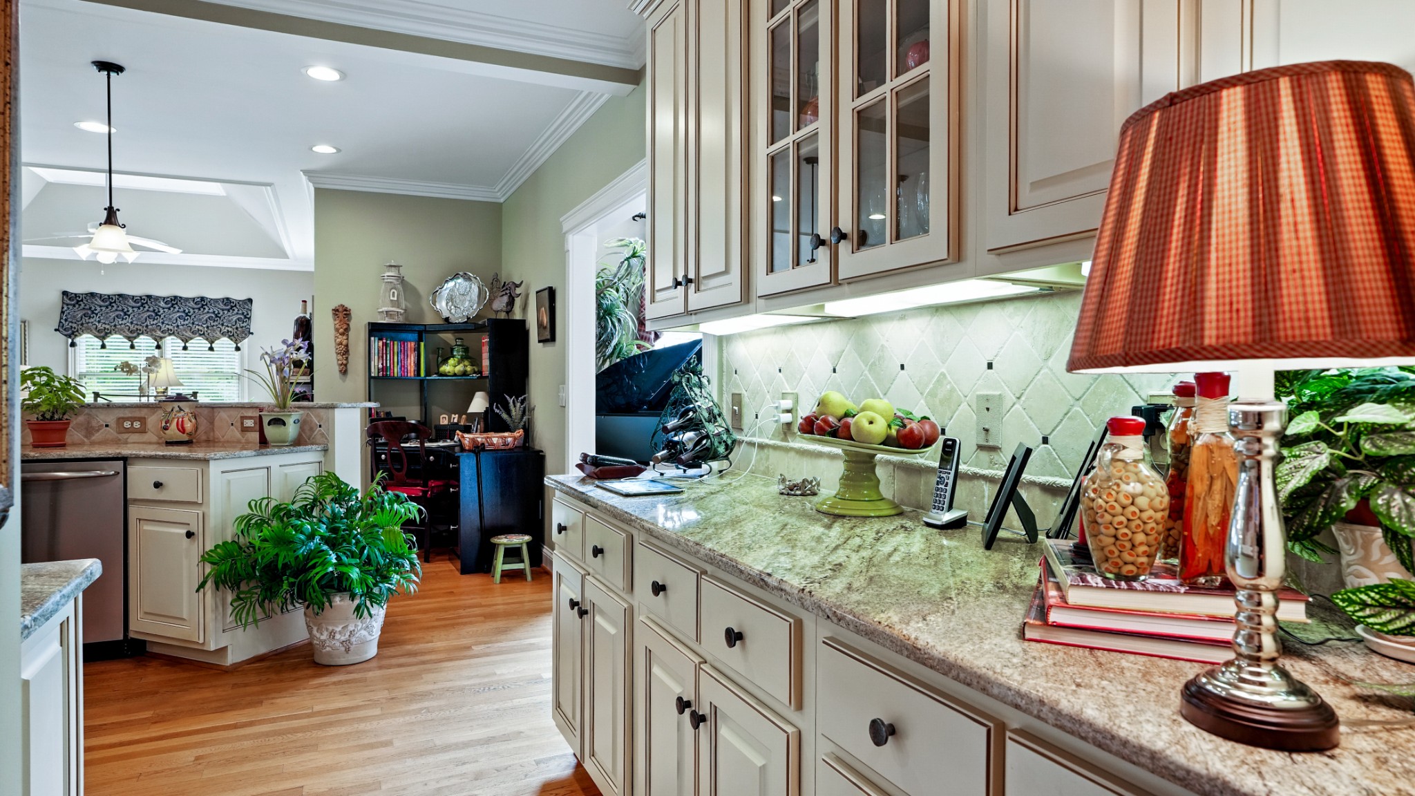 216 Lake Ridge Court Franklin, TN 37069 - Photo 33 of 75