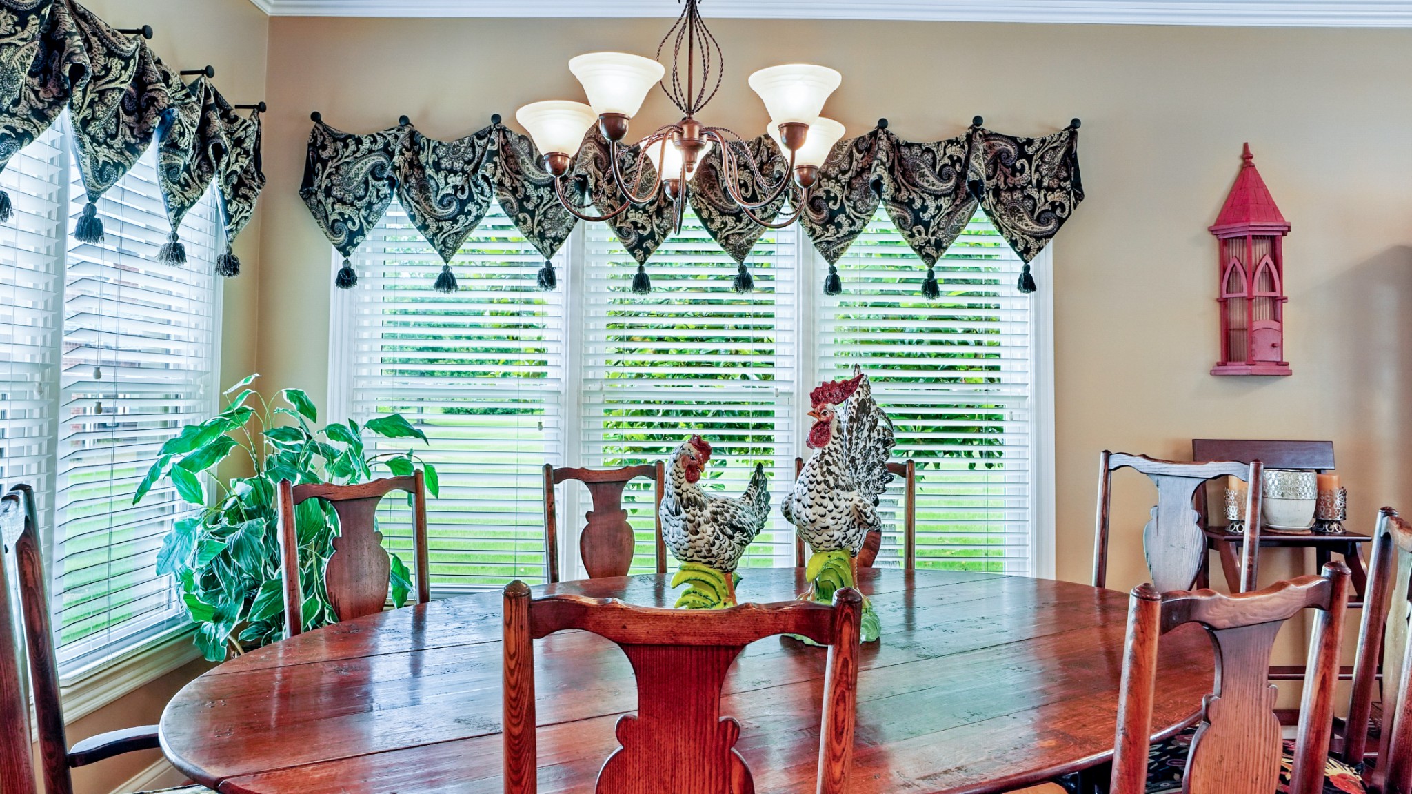 216 Lake Ridge Court Franklin, TN 37069 - Photo 35 of 75 a view of a dining room with furniture one side kitchen view