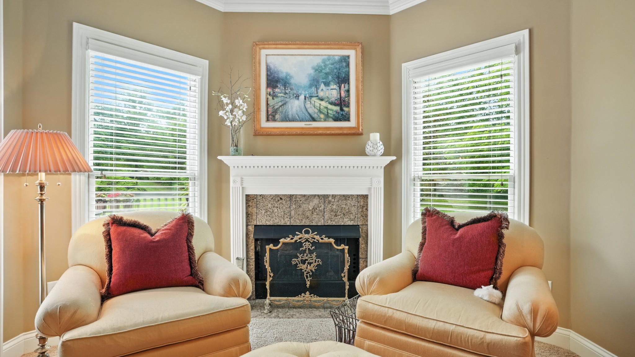 216 Lake Ridge Court Franklin, TN 37069 - Photo 46 of 75