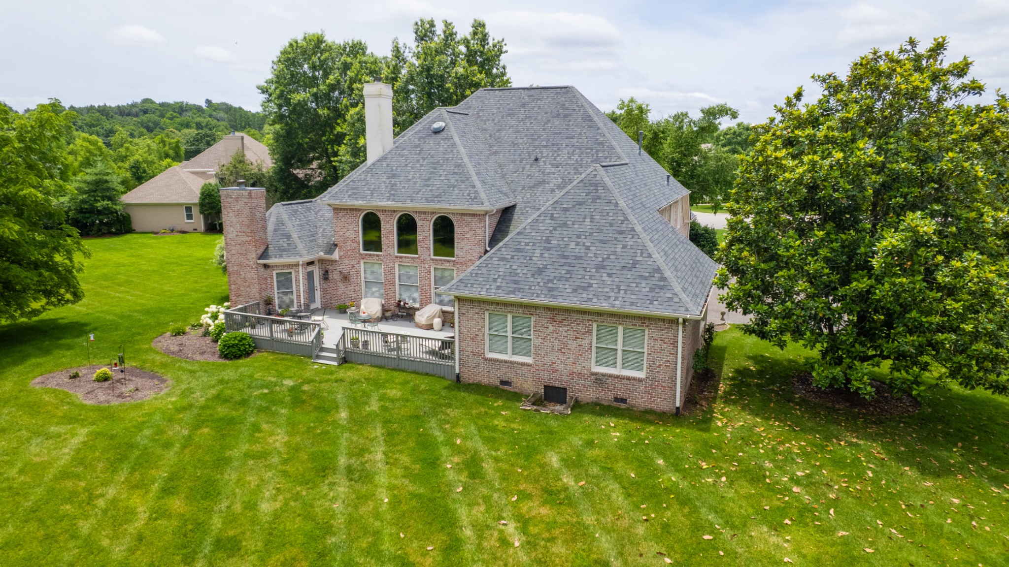 216 Lake Ridge Court Franklin, TN 37069 - Photo 70 of 75