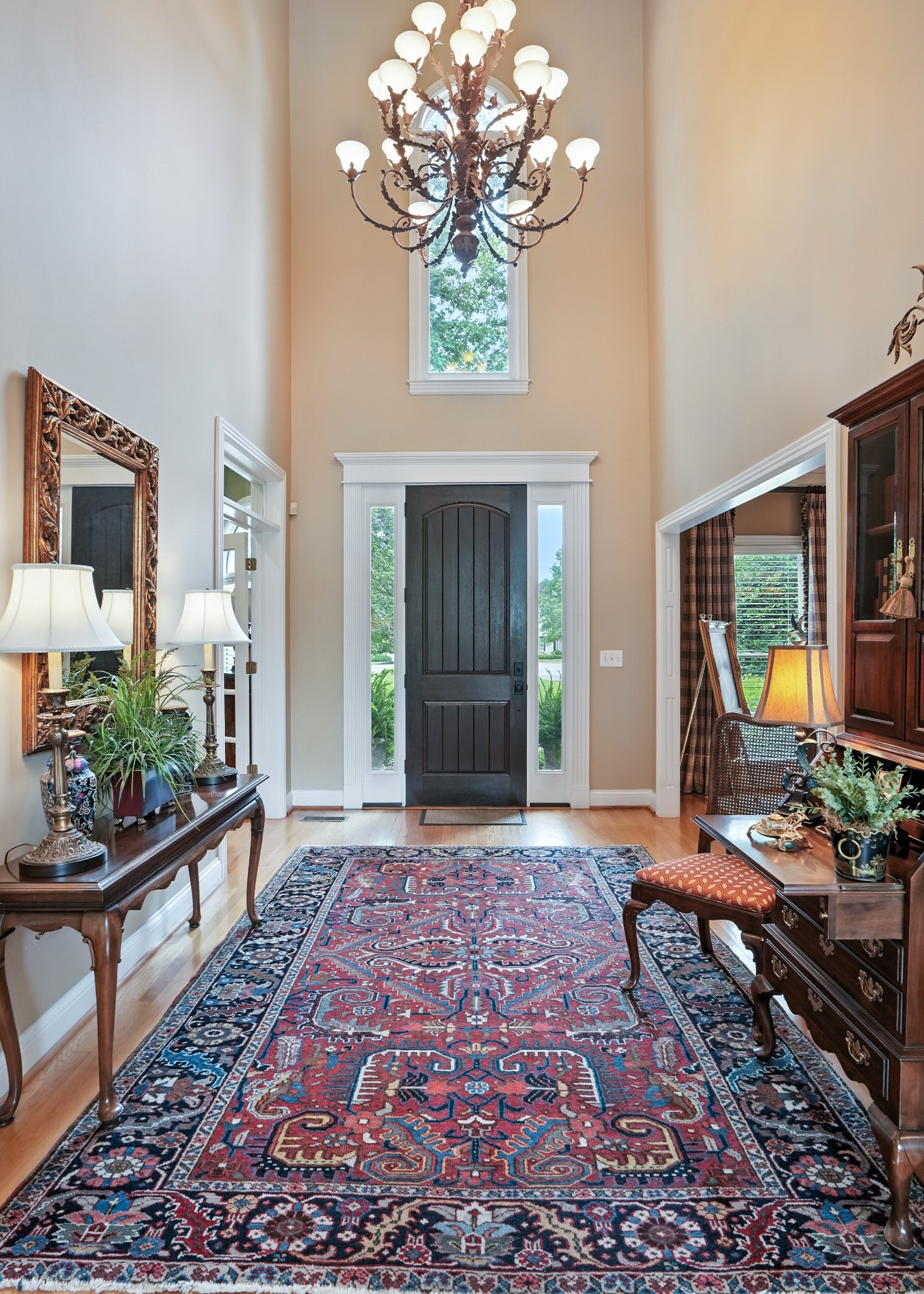 216 Lake Ridge Court Franklin, TN 37069 - Photo 7 of 75