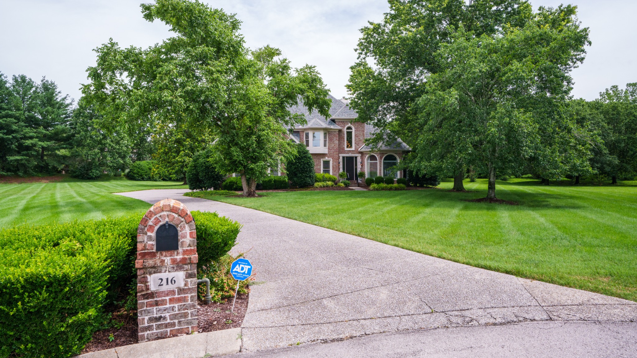 216 Lake Ridge Court Franklin, TN 37069 - Photo 71 of 75