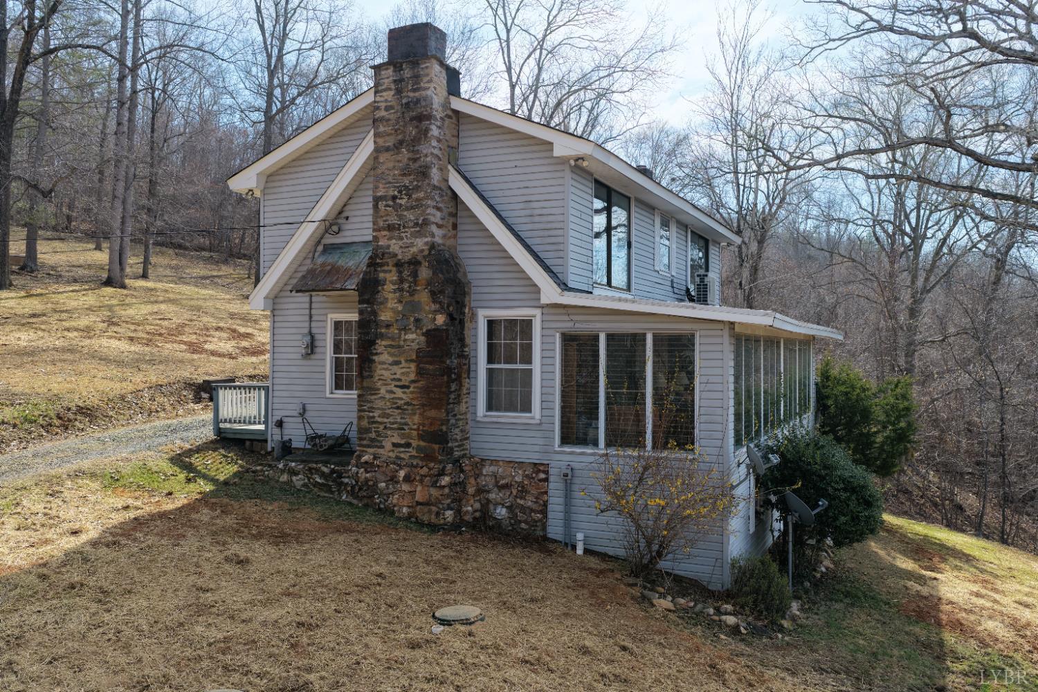 426 Burgess Road Madison Heights, VA 24572 - Photo 41 of 51