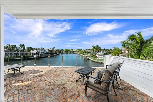 a lake view with a lake view